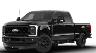 2026 Ford Super Duty® External Image 2